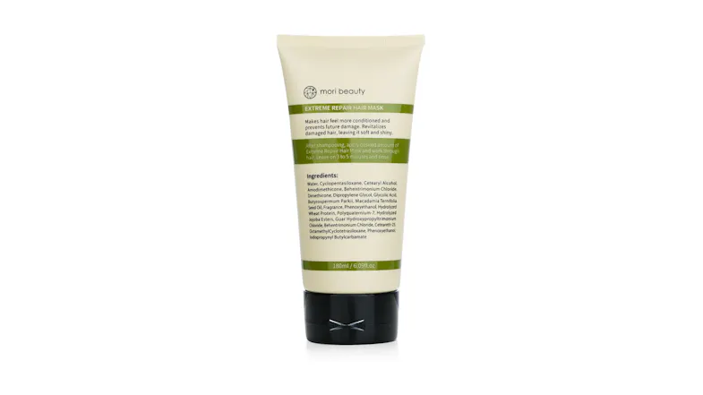 Extreme Repair Hair Mask - 180ml/6.09oz Extreme Repair Hair Mask - 180ml/6.09oz