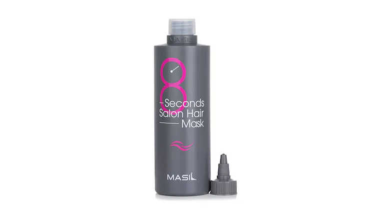 8 Seconds Salon Hair Mask - 350ml 8 Seconds Salon Hair Mask - 350ml