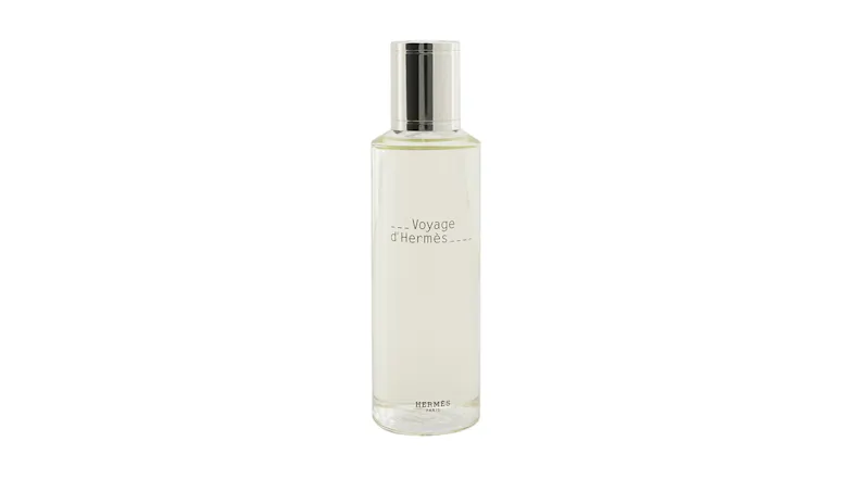 Voyage D'Hermes Eau De Toilette Refill - 125ml/4.2oz Voyage D'Hermes Eau De Toilette Refill - 125ml/4.2oz
