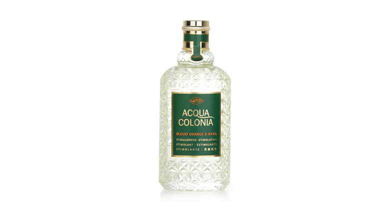 Acqua Colonia Blood Orange and Basil Eau De Cologne Spray - 170ml/5.7oz Acqua Colonia Blood Orange and Basil Eau De Cologne Spray - 170ml/5.7oz