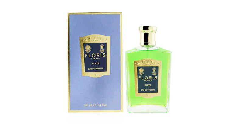 Elite Eau De Toilette Spray - 100ml/3.4oz Elite Eau De Toilette Spray - 100ml/3.4oz