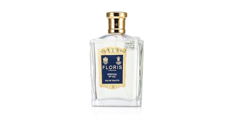 Special No 127 Eau De Toilette Spray - 100ml/3.4oz Special No 127 Eau De Toilette Spray - 100ml/3.4oz