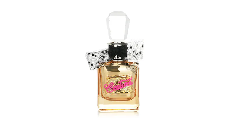 Viva La Juicy Gold Couture Eau De Parfum Spray - 50ml/1.7oz Viva La Juicy Gold Couture Eau De Parfum Spray - 50ml/1.7oz