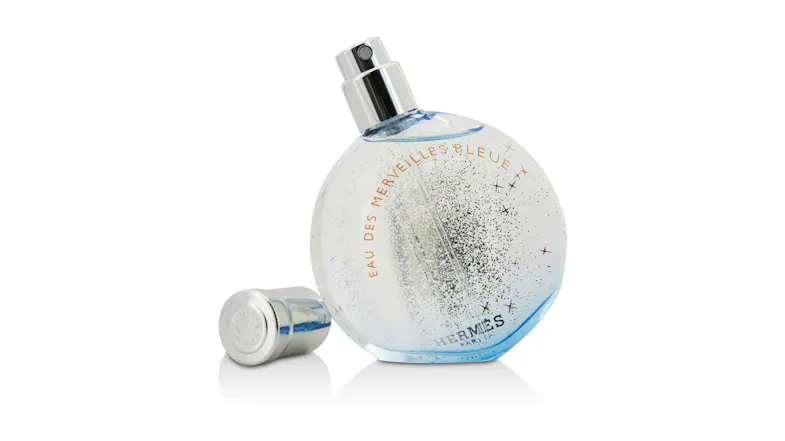 Eau Des Merveilles Bleue Eau De Toilette Spray - 30ml/1oz Eau Des Merveilles Bleue Eau De Toilette Spray - 30ml/1oz