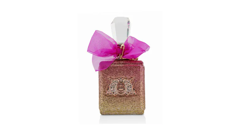 Viva La Juicy Rose Eau De Parfum Spray - 100ml/3.4oz Viva La Juicy Rose Eau De Parfum Spray - 100ml/3.4oz