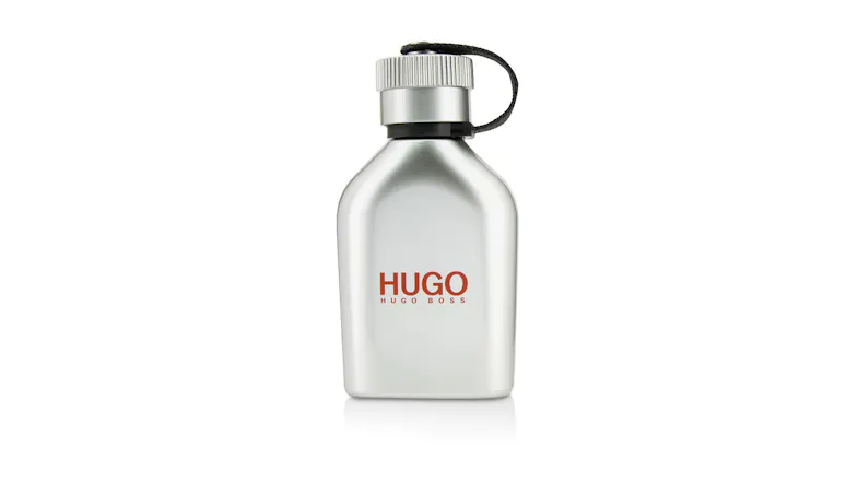 Hugo Iced Eau De Toilette Spray - 75ml/2.5oz Hugo Iced Eau De Toilette Spray - 75ml/2.5oz