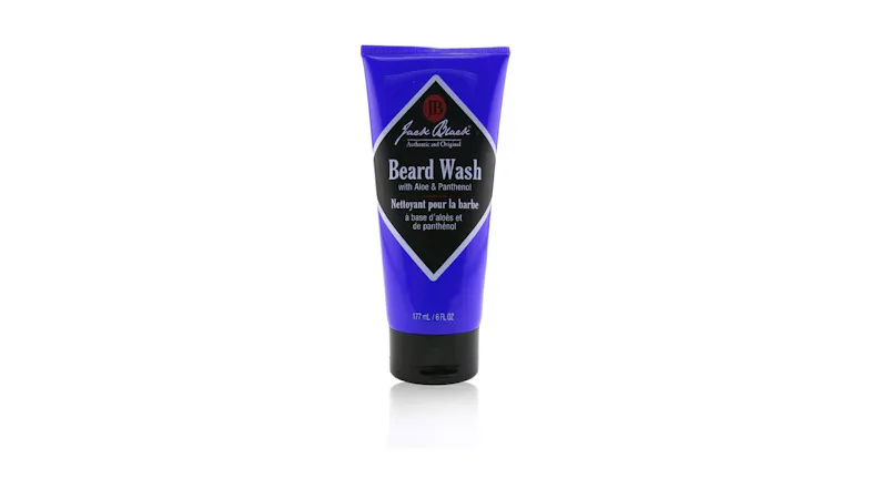 Beard Wash - 177ml/6oz Beard Wash - 177ml/6oz