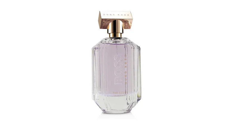 The Scent For Her Eau De Toilette Spray - 100ml/3.3oz The Scent For Her Eau De Toilette Spray - 100ml/3.3oz