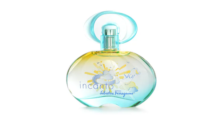 Incanto Sky Eau de Toilette Spray - 50ml/1.7oz Incanto Sky Eau de Toilette Spray - 50ml/1.7oz