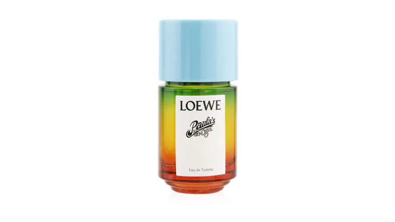 Paula's Ibiza Eau De Toilette Spray - 50ml/1.7oz Paula's Ibiza Eau De Toilette Spray - 50ml/1.7oz