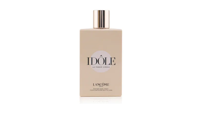 Idole Scented Body Cream - 200ml/6.8oz Idole Scented Body Cream - 200ml/6.8oz
