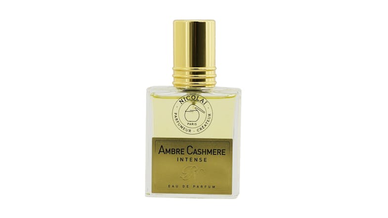 Ambre Cashmere Intense Eau De Parfum Spray - 30ml/1oz Ambre Cashmere Intense Eau De Parfum Spray - 30ml/1oz