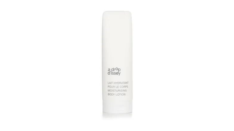 A Drop D'Issey Moisturising Body Lotion - 200ml/6.7oz A Drop D'Issey Moisturising Body Lotion - 200ml/6.7oz
