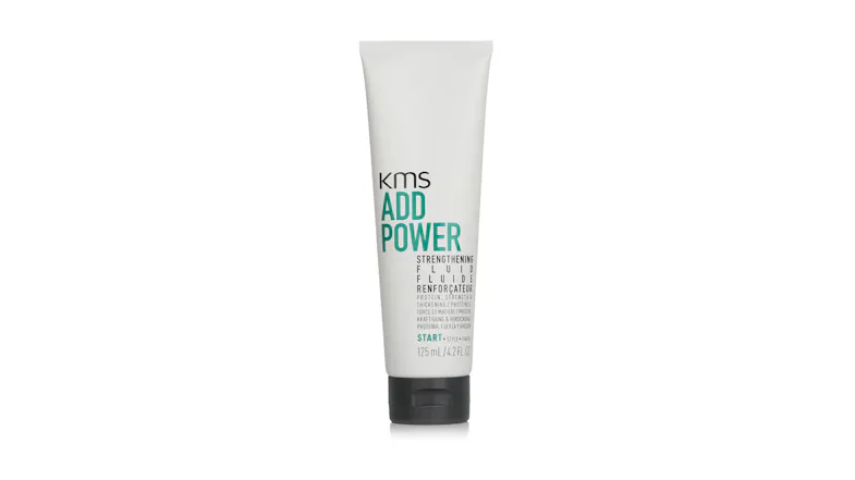 Add Power Strengthening Fluid (Protein, Strength and Thickening) - 125ml/4.2oz Add Power Strengthening Fluid (Protein, Strength and Thickening) - 125ml/4.2oz