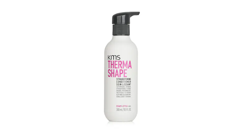 Therma Shape Straightening Conditioner - 300ml/10.1oz Therma Shape Straightening Conditioner - 300ml/10.1oz