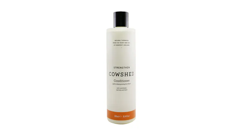 Strengthen Conditioner - 300ml/10.14oz Strengthen Conditioner - 300ml/10.14oz