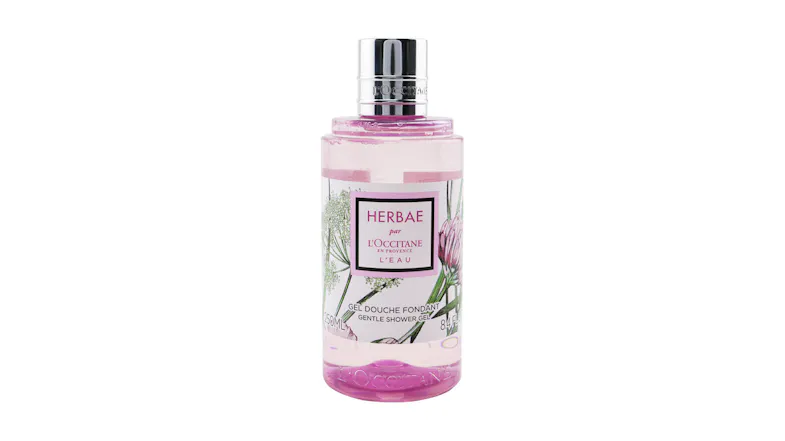 Herbae L'Eau Gentle Shower Gel - 250ml/8.4oz Herbae L'Eau Gentle Shower Gel - 250ml/8.4oz
