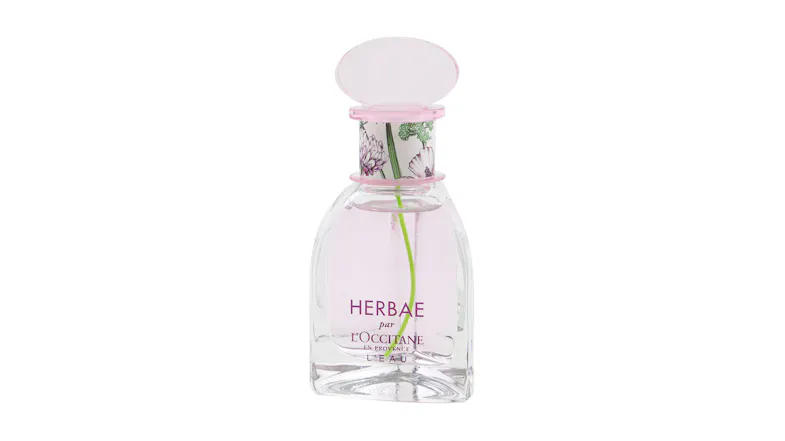Herbae Par L'Eau Eau De Toilette Spray - 50ml/1.6oz Herbae Par L'Eau Eau De Toilette Spray - 50ml/1.6oz