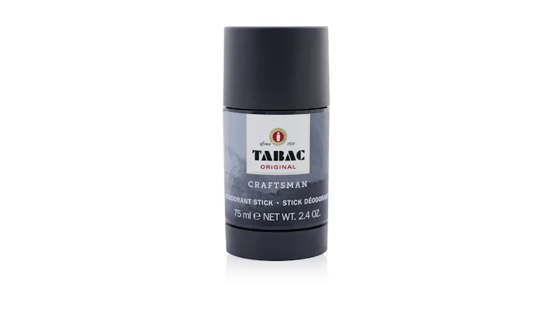 Tabac Original Craftsman Deodorant Stick - 75ml/2.2oz Tabac Original Craftsman Deodorant Stick - 75ml/2.2oz