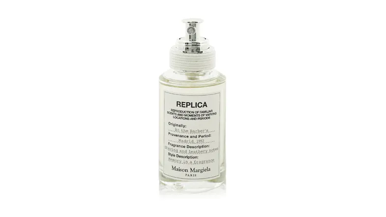 Replica At The Barber's Eau De Toilette Spray - 30ml/1oz Replica At The Barber's Eau De Toilette Spray - 30ml/1oz