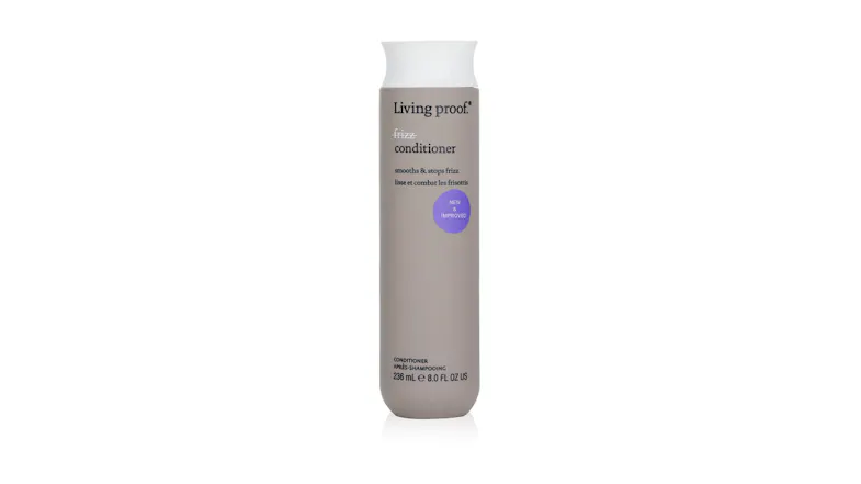 No Frizz Conditioner (Smooths & Stops Frizz) - 236ml/8oz No Frizz Conditioner (Smooths & Stops Frizz) - 236ml/8oz