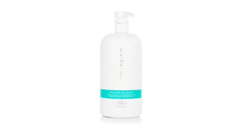 Moisture Balancing Shampoo - 1000ml/33.81oz Moisture Balancing Shampoo - 1000ml/33.81oz
