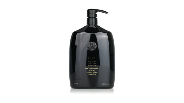 Signature Conditioner - 1000ml/33.8oz Signature Conditioner - 1000ml/33.8oz