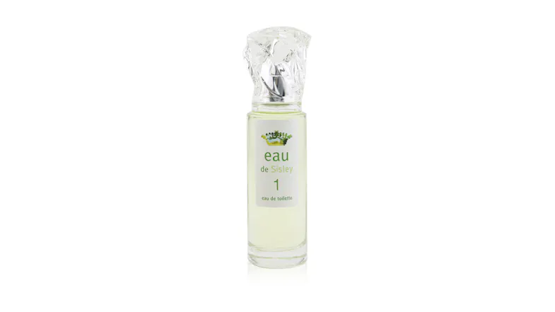 Eau De Sisley 1 Eau De Toilette Spray - 50ml/1.6oz Eau De Sisley 1 Eau De Toilette Spray - 50ml/1.6oz