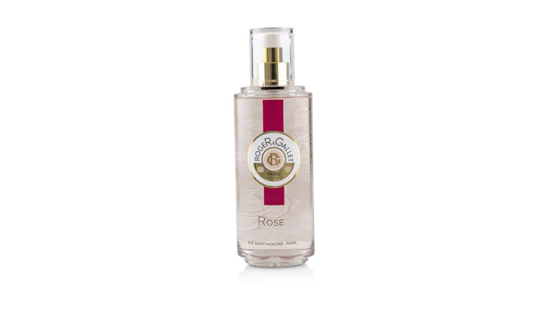 Rose Fragrant Water Spray - 100ml/3.3oz Rose Fragrant Water Spray - 100ml/3.3oz