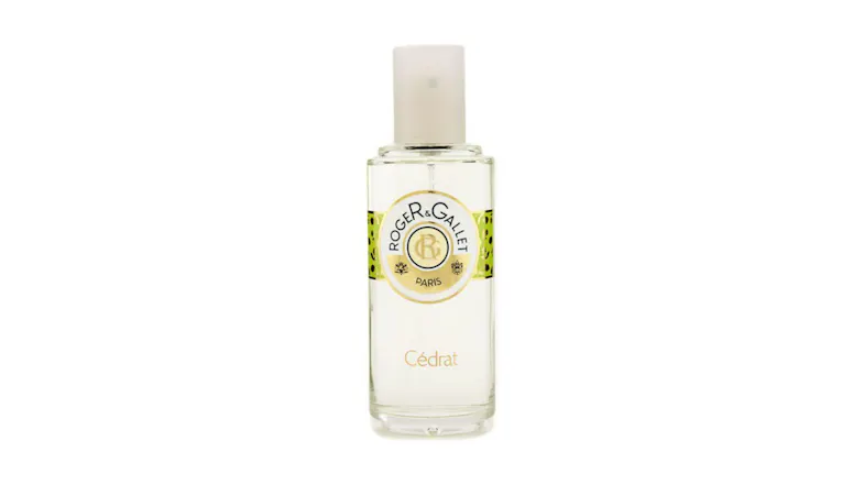 Cedrat (Citron) Fragrant Water Spray - 100ml/3.3oz Cedrat (Citron) Fragrant Water Spray - 100ml/3.3oz