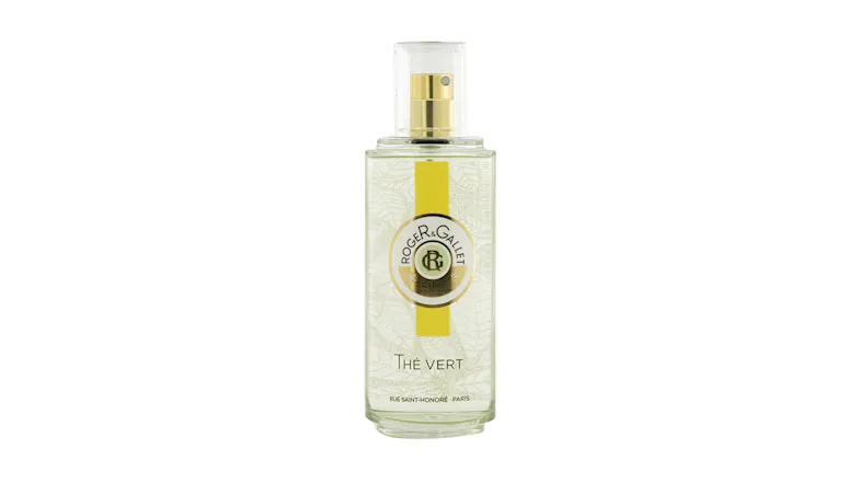 Green Tea (The Vert) Fragrant Water Spray - 100ml/3.3oz Green Tea (The Vert) Fragrant Water Spray - 100ml/3.3oz