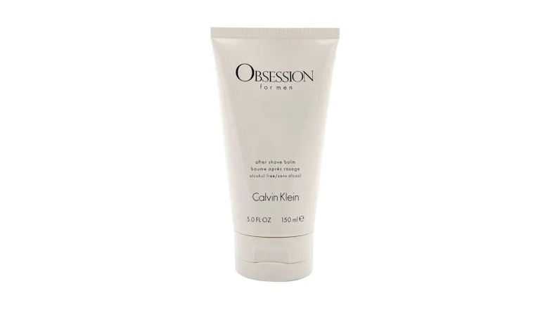 Obsession After Shave Balm - 150ml/5oz Obsession After Shave Balm - 150ml/5oz