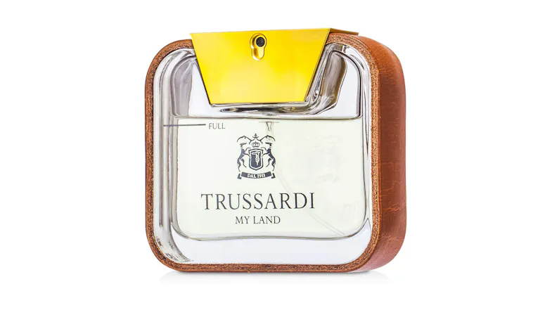 My Land Eau De Toilette Spray - 50ml/1.7oz My Land Eau De Toilette Spray - 50ml/1.7oz