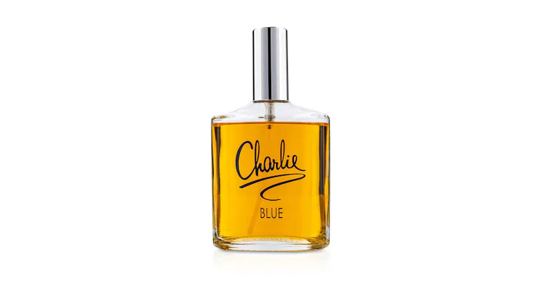 Charlie Blue Eau De Toilette Spray - 100ml Charlie Blue Eau De Toilette Spray - 100ml