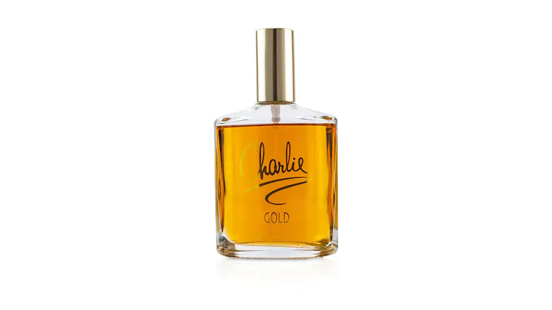 Charlie Gold Eau De Toilette Spray - 100ml Charlie Gold Eau De Toilette Spray - 100ml