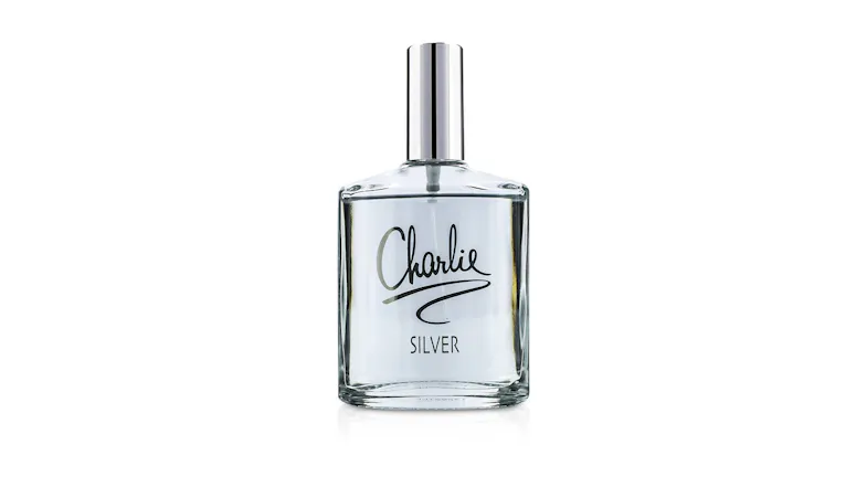 Charlie Silver Eau De Toilette Spray - 100ml Charlie Silver Eau De Toilette Spray - 100ml