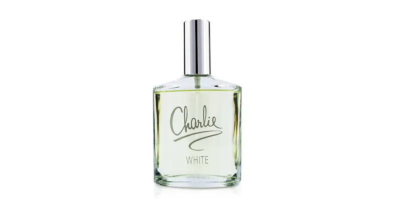Charlie White Eau De Toilette Spray - 100ml Charlie White Eau De Toilette Spray - 100ml