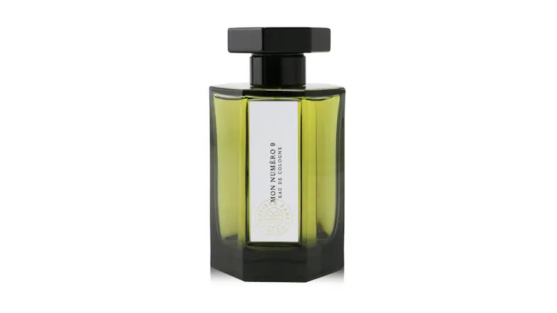 Mon Numero 9 Eau De Cologne Spray - 100ml/3.4oz Mon Numero 9 Eau De Cologne Spray - 100ml/3.4oz