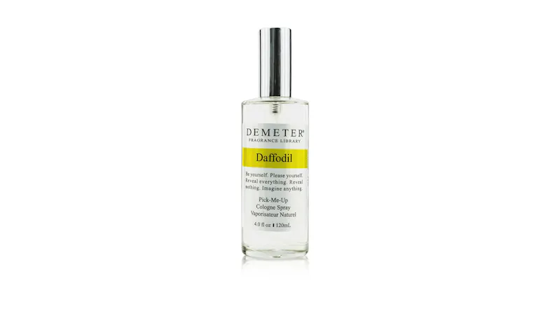 Daffodil Cologne Spray - 120ml/4oz Daffodil Cologne Spray - 120ml/4oz