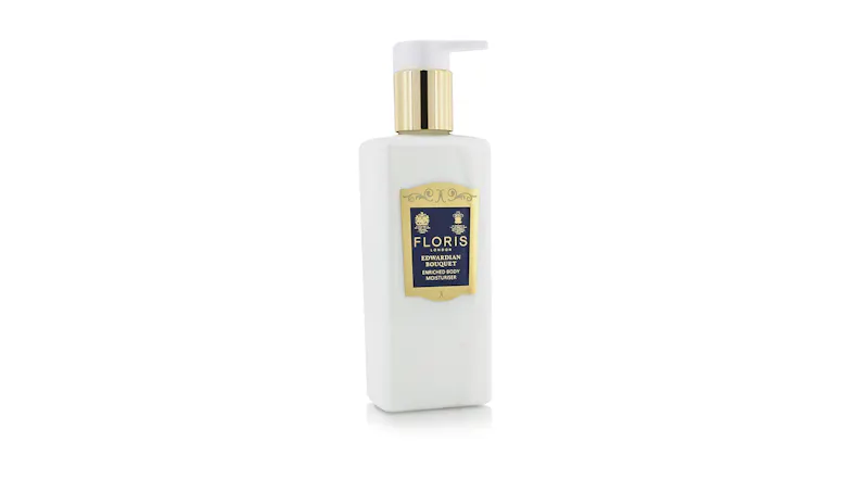 Edwardian Bouquet Enriched Body Moisturiser - 250ml/8.5oz Edwardian Bouquet Enriched Body Moisturiser - 250ml/8.5oz