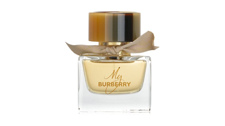 My Burberry Eau De Parfum Spray - 50ml/1.6oz My Burberry Eau De Parfum Spray - 50ml/1.6oz