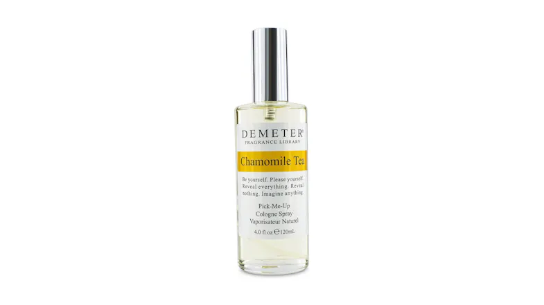 Chamomile Tea Cologne Spray - 120ml/4oz Chamomile Tea Cologne Spray - 120ml/4oz