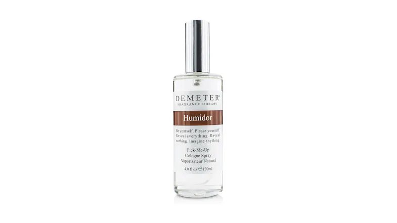 Humidor Cologne Spray - 120ml/4oz Humidor Cologne Spray - 120ml/4oz