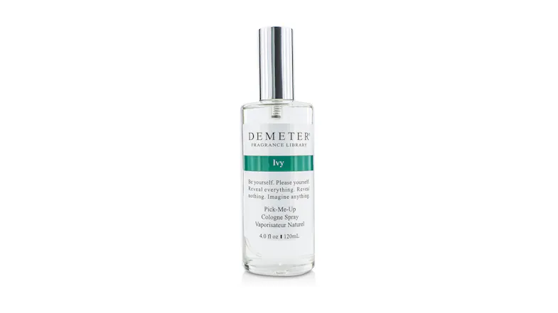 Ivy Cologne Spray - 120ml/4oz Ivy Cologne Spray - 120ml/4oz