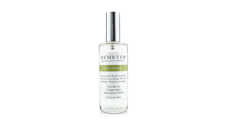 Olive Flower Cologne Spray - 120ml/4oz Olive Flower Cologne Spray - 120ml/4oz