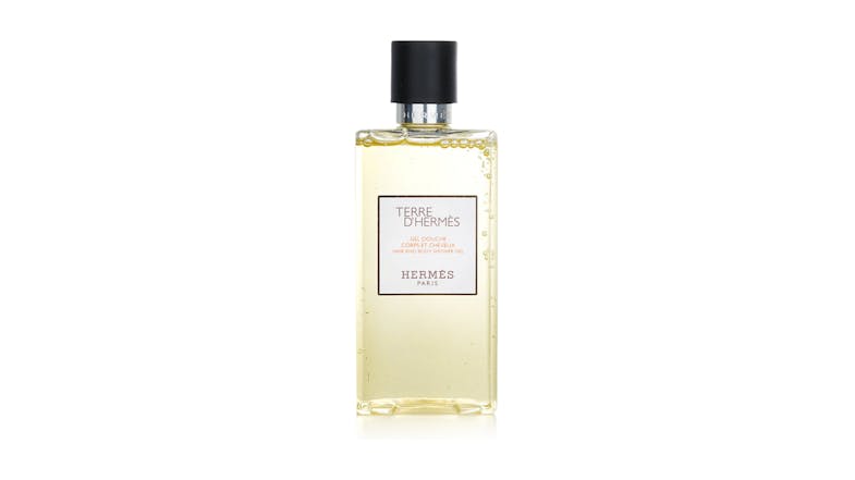 Terre D'Hermes Hair and Body Shower Gel - 200ml/6.5oz Terre D'Hermes Hair and Body Shower Gel - 200ml/6.5oz