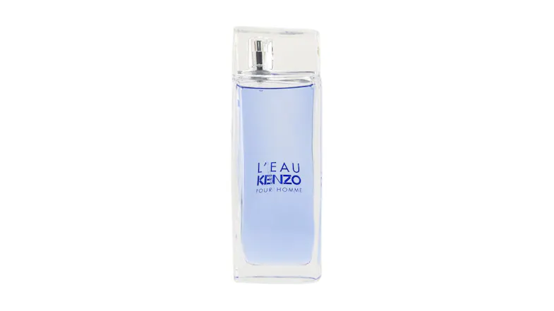 L'Eau Kenzo Eau De Toilette Spray - 100ml/3.3oz L'Eau Kenzo Eau De Toilette Spray - 100ml/3.3oz
