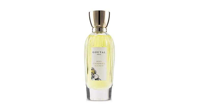 Bois D'Hadrien Eau De Parfum Spray - 50ml/1.7oz Bois D'Hadrien Eau De Parfum Spray - 50ml/1.7oz