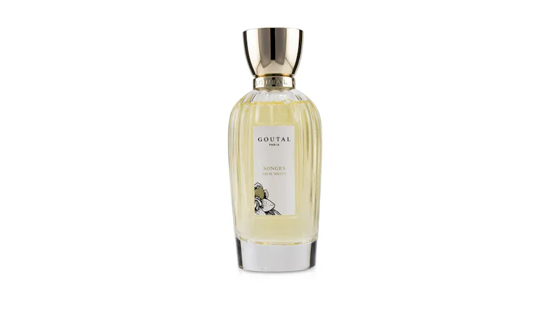 Songes Eau De Toilette Spray - 100ml/3.4oz Songes Eau De Toilette Spray - 100ml/3.4oz