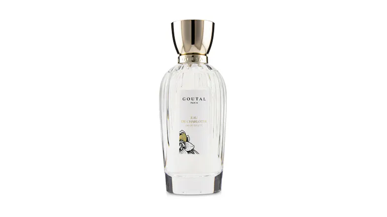 Eau De Charlotte Eau De Toilette Spray - 100ml/3.4oz Eau De Charlotte Eau De Toilette Spray - 100ml/3.4oz
